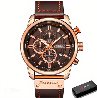 Legion Men's Watch