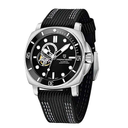 Design Infinity Black