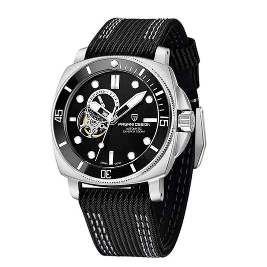 Design Infinity Black