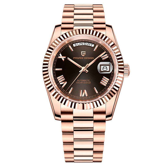 Design London Rose Gold