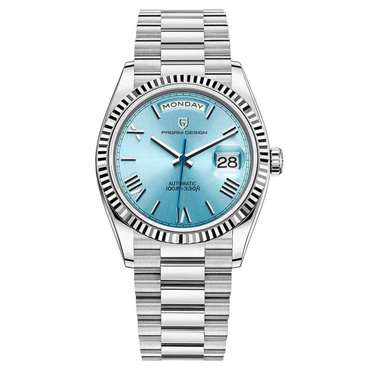 Design London Sky Blue