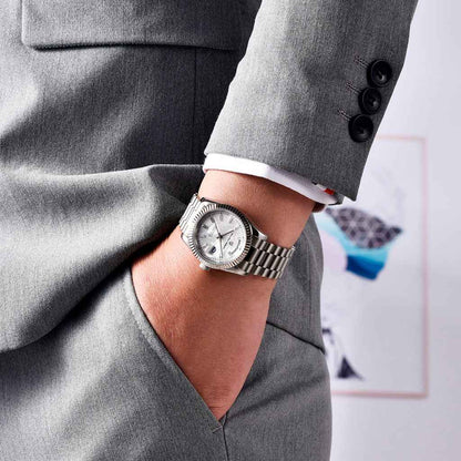 Design London White