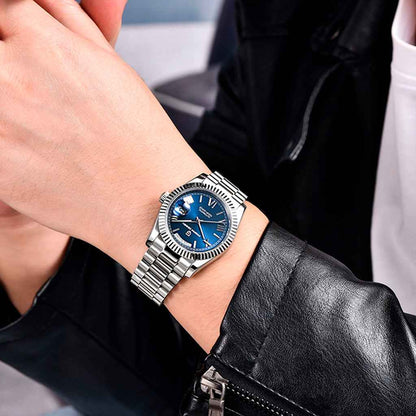 Design London Blue