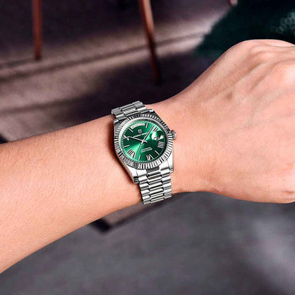Design London Green