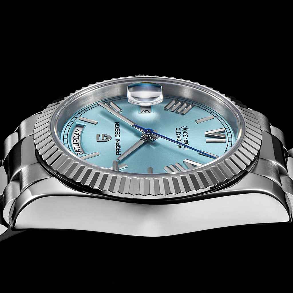Design London Sky Blue