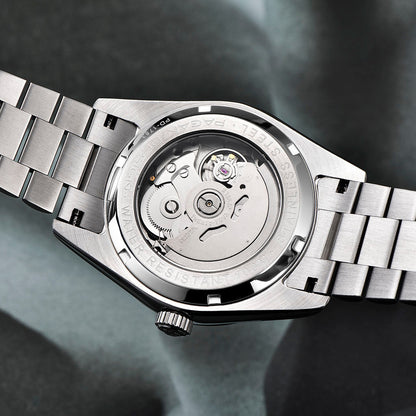 Design London Silver Purple