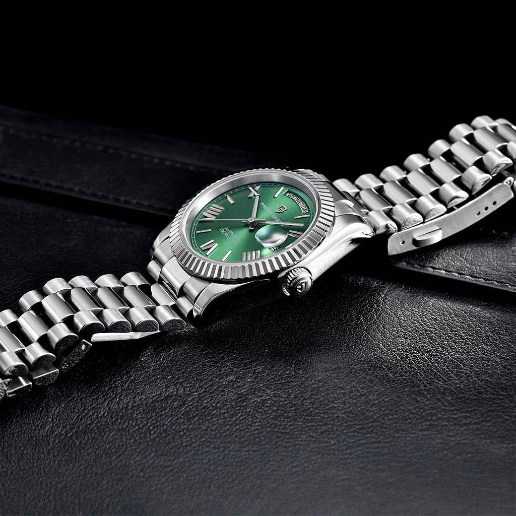 Design London Green