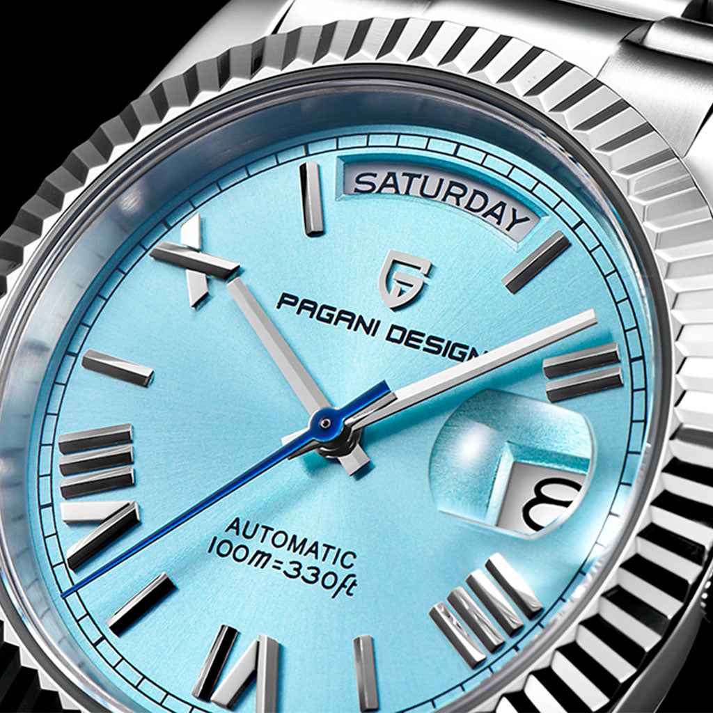 Design London Sky Blue