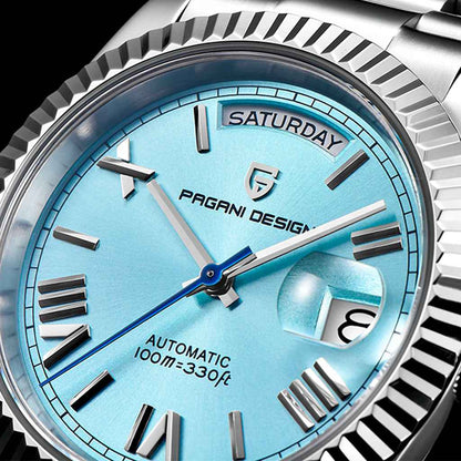 Design London Sky Blue