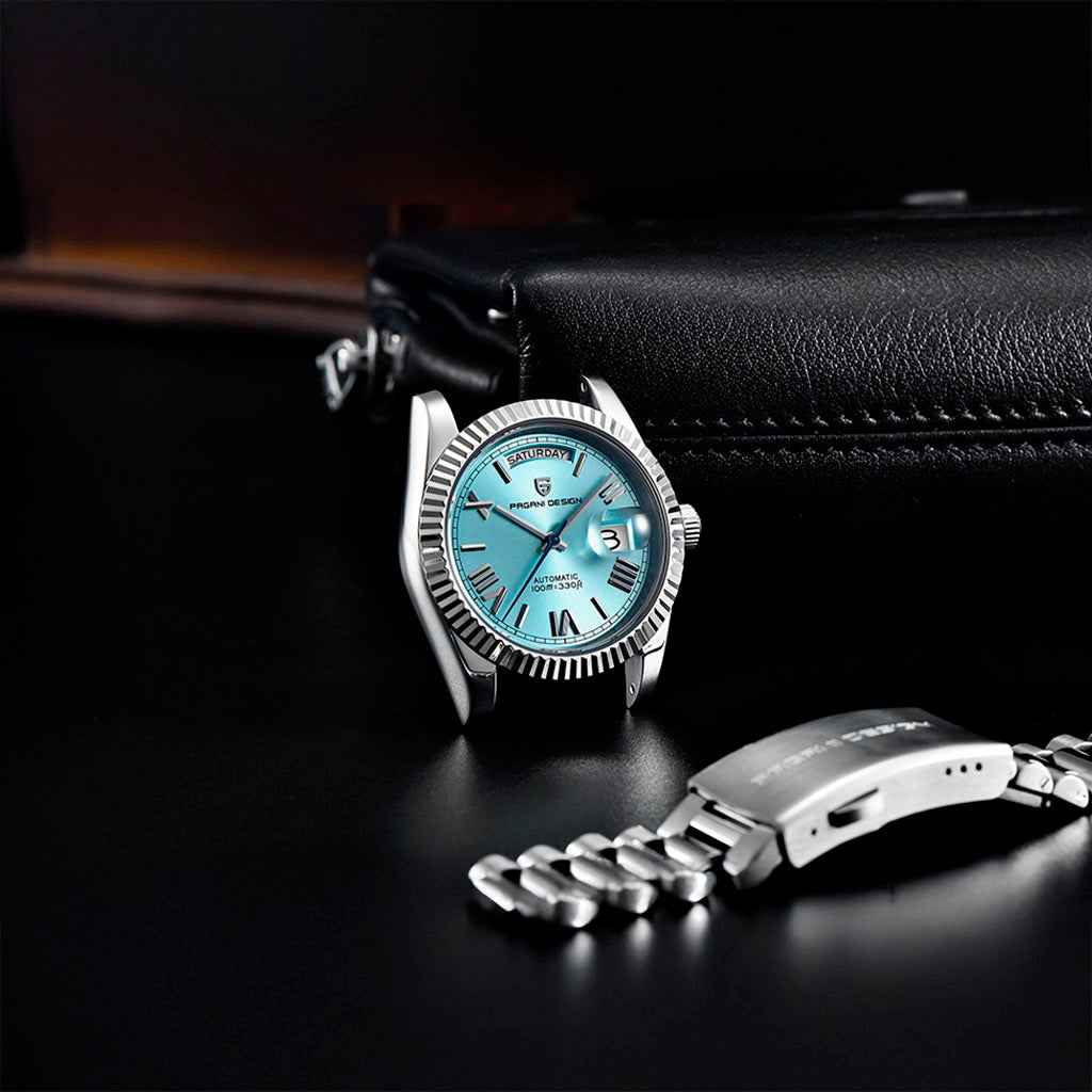 Design London Sky Blue