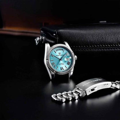 Design London Sky Blue