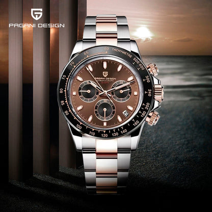 Design Lorenzo Copper