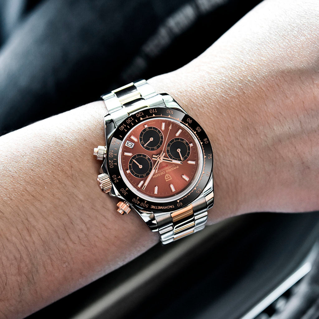 Design Lorenzo Copper