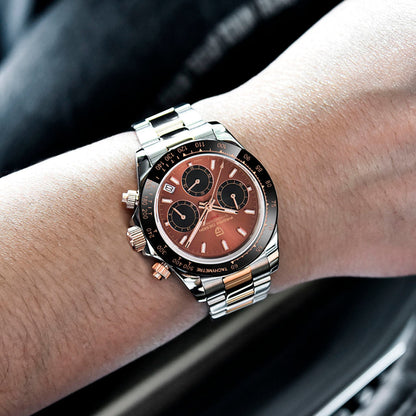 Design Lorenzo Copper