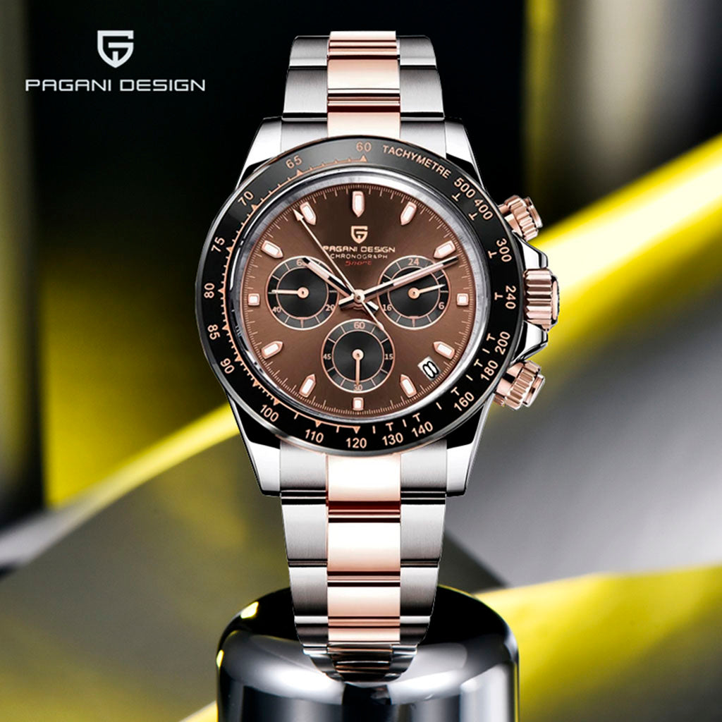Design Lorenzo Copper