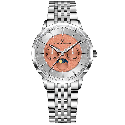Design Martin Orange