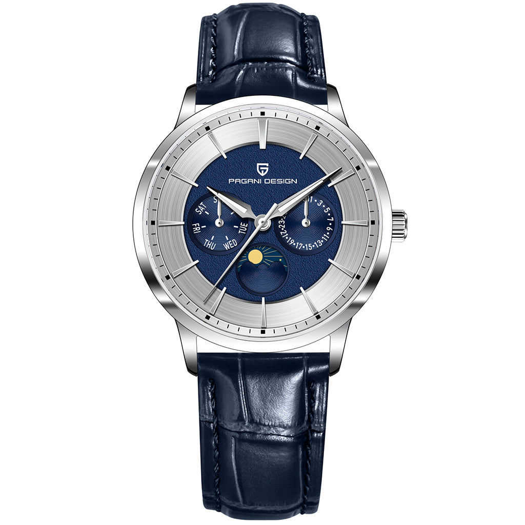 Design Martin Blue Classic Edition