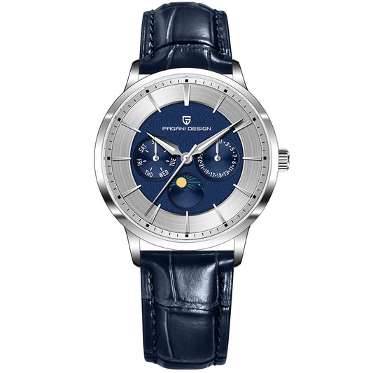 Design Martin Blue Classic Edition