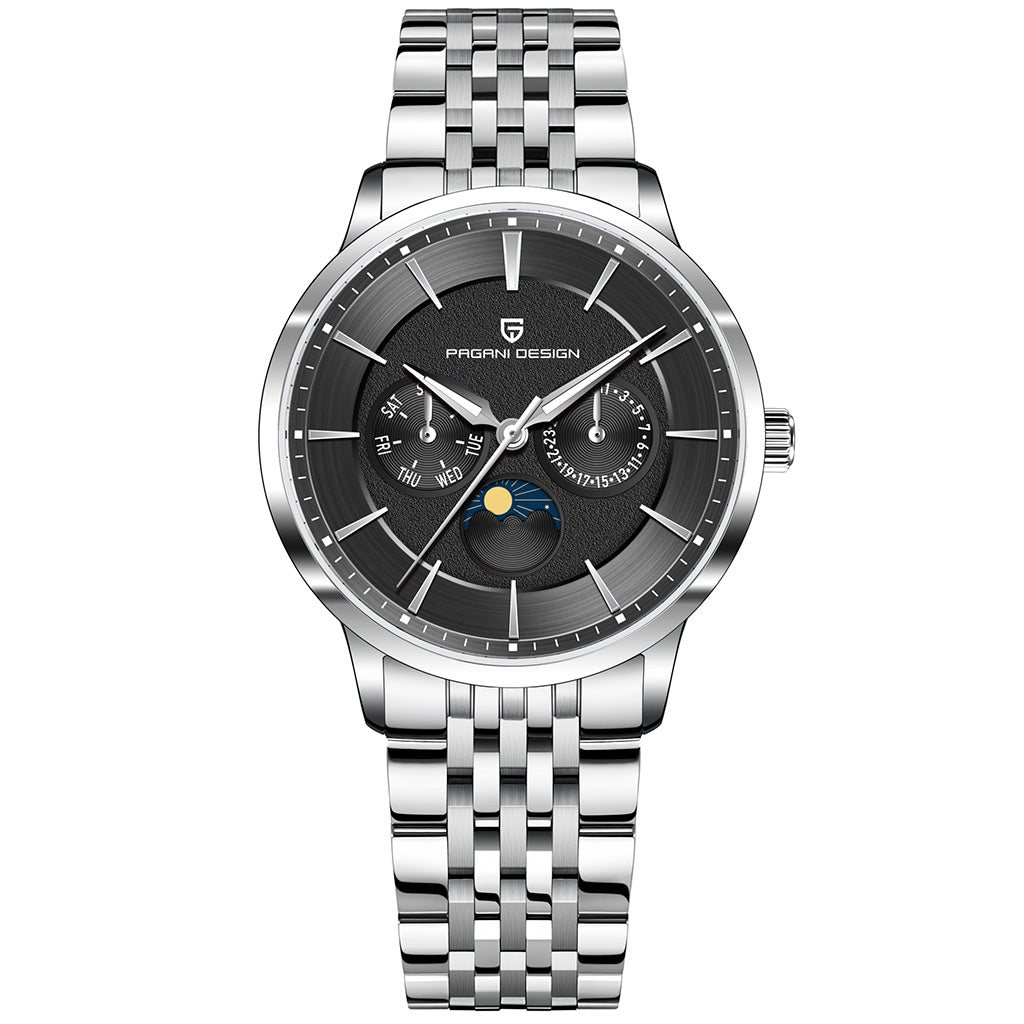 Design Martin Black