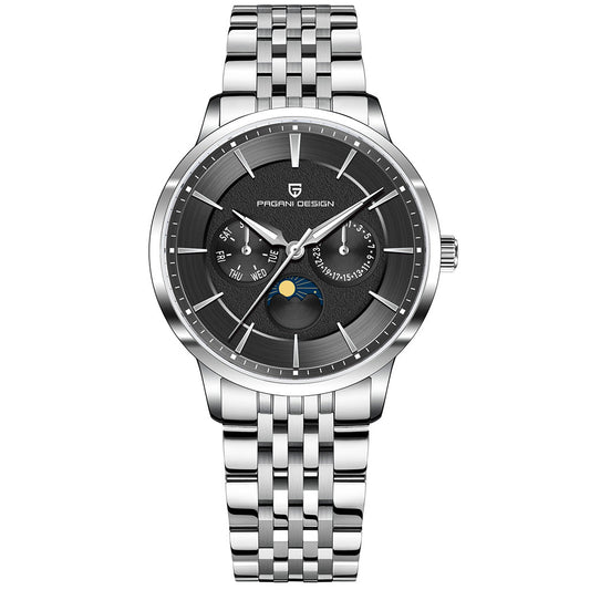 Design Martin Black