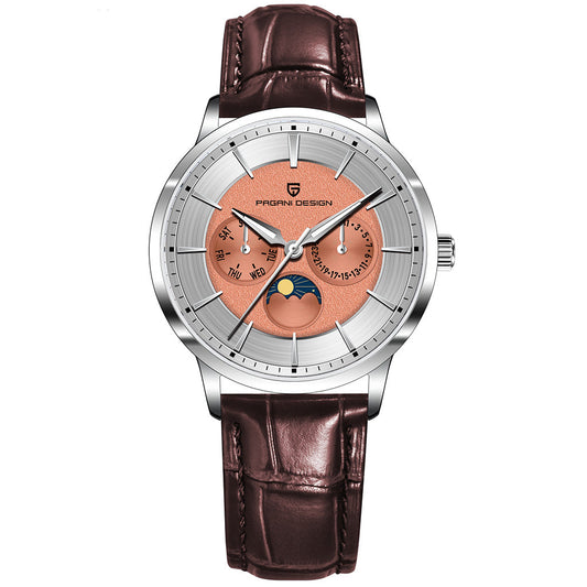 Design Martin Orange Classic Edition