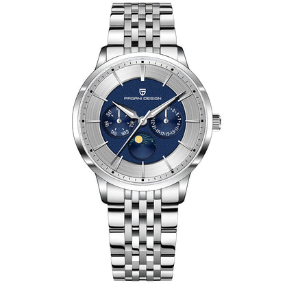 Design Martin Blue