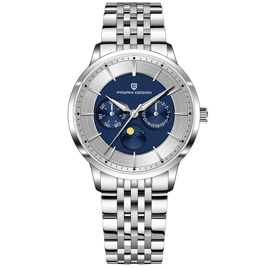 Design Martin Blue