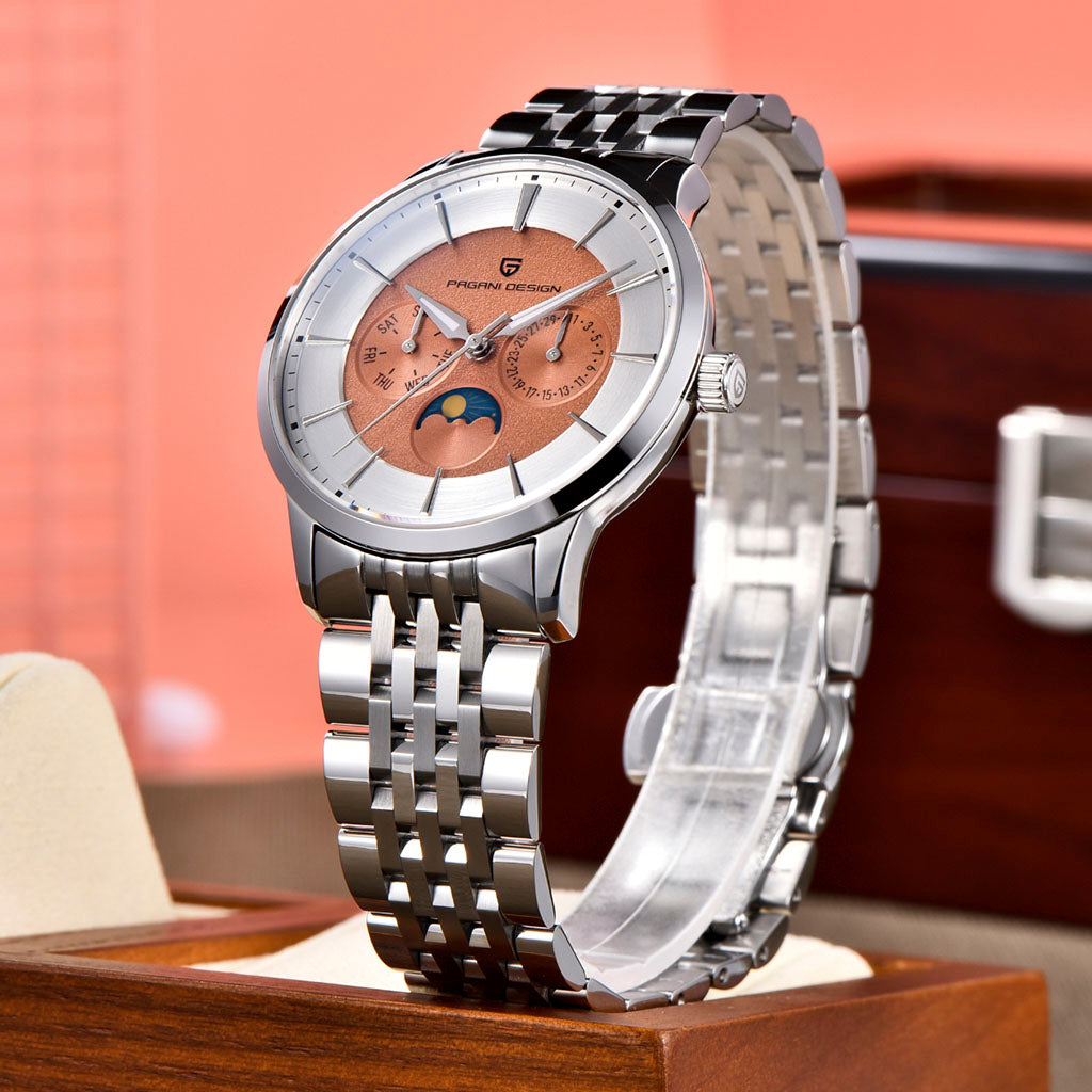 Design Martin Orange