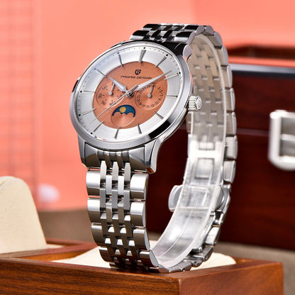 Design Martin Orange