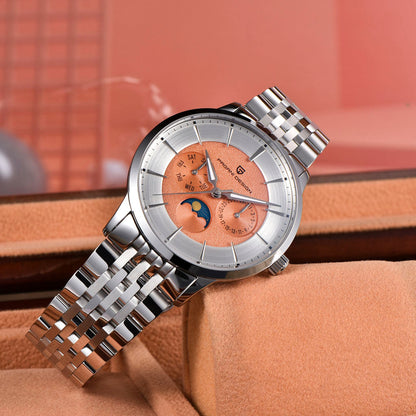 Design Martin Orange