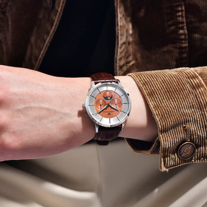 Design Martin Orange