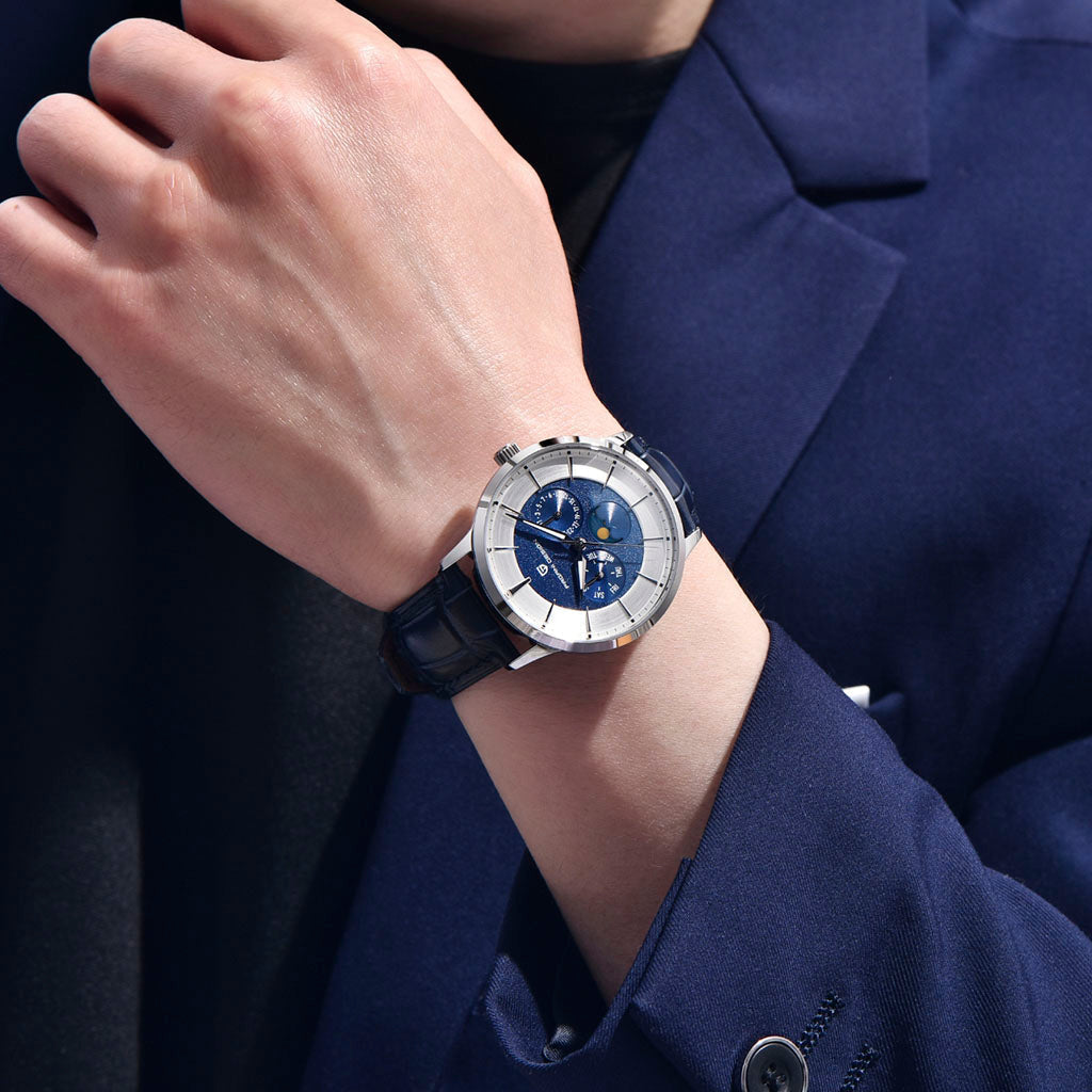 Design Martin Blue Classic Edition