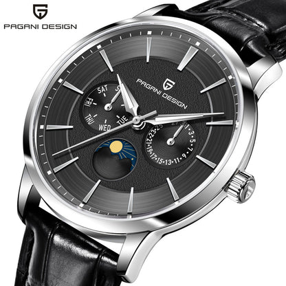 Design Martin Black Classic Edition