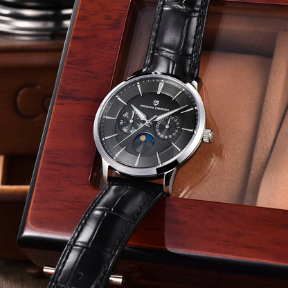 Design Martin Black Classic Edition