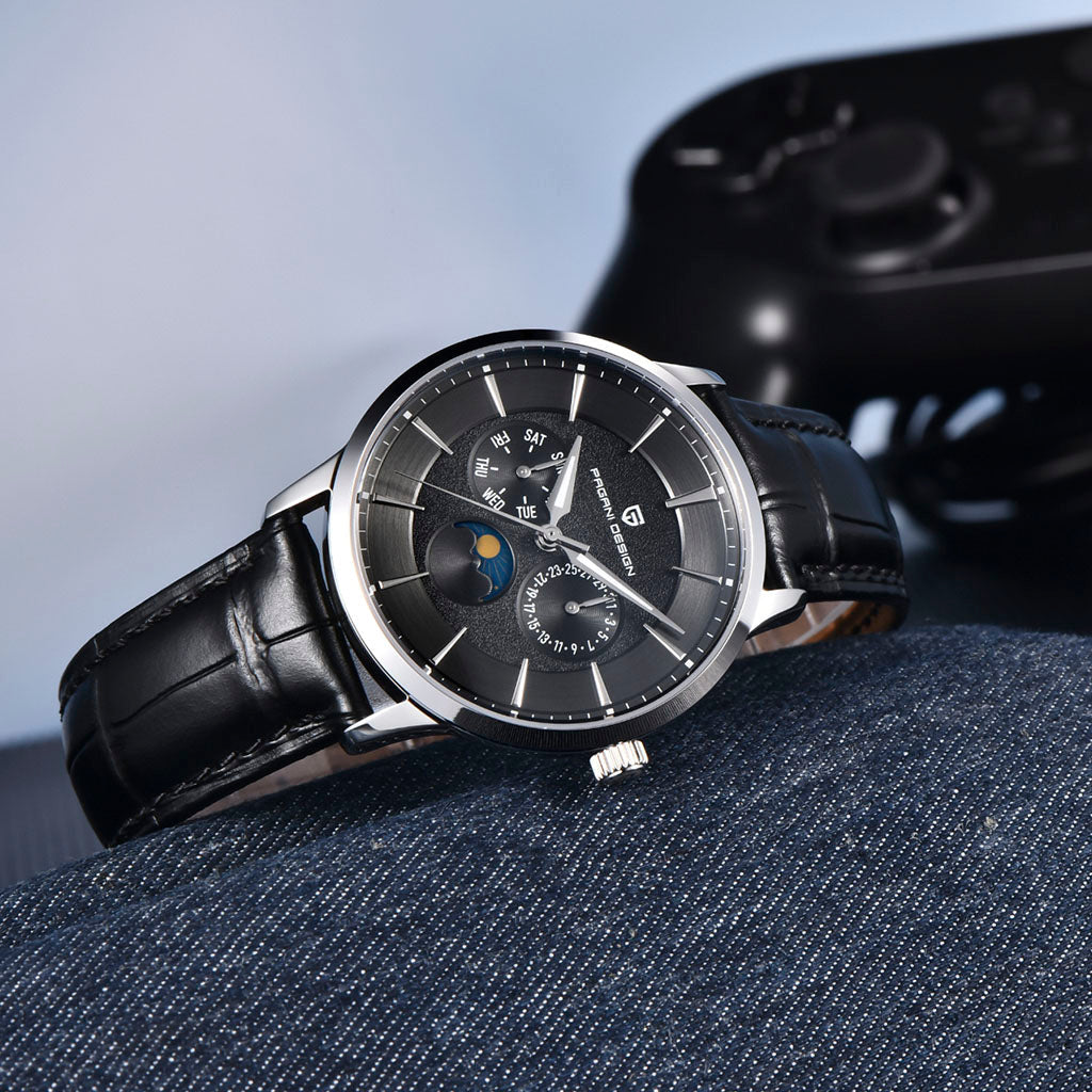 Design Martin Black Classic Edition