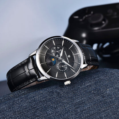 Design Martin Black Classic Edition