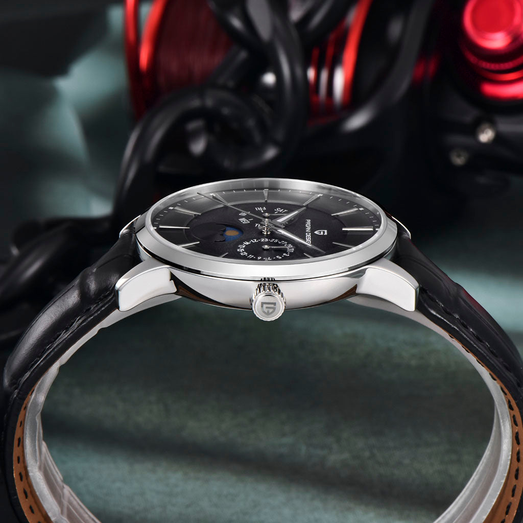 Design Martin Black Classic Edition