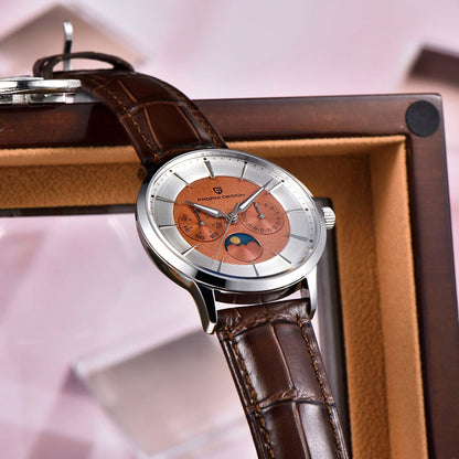 Design Martin Orange Classic Edition