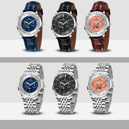 Design Martin Orange