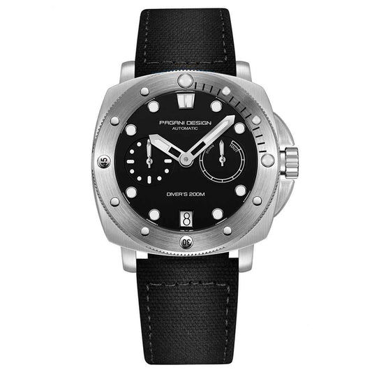 Design Nuremberg Black