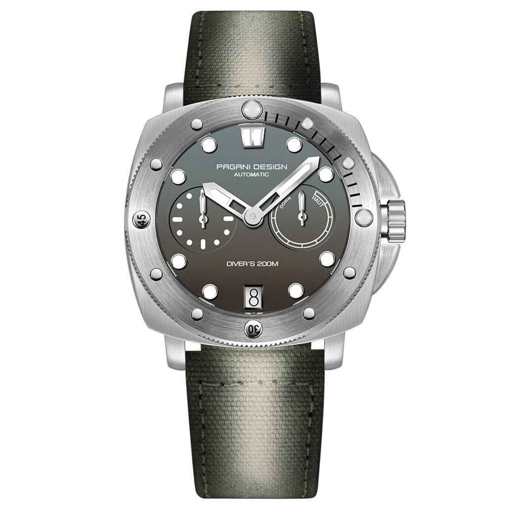 Design Nurnberg Grey