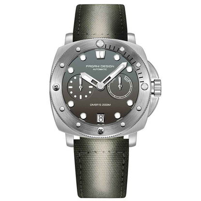 Design Nurnberg Grey