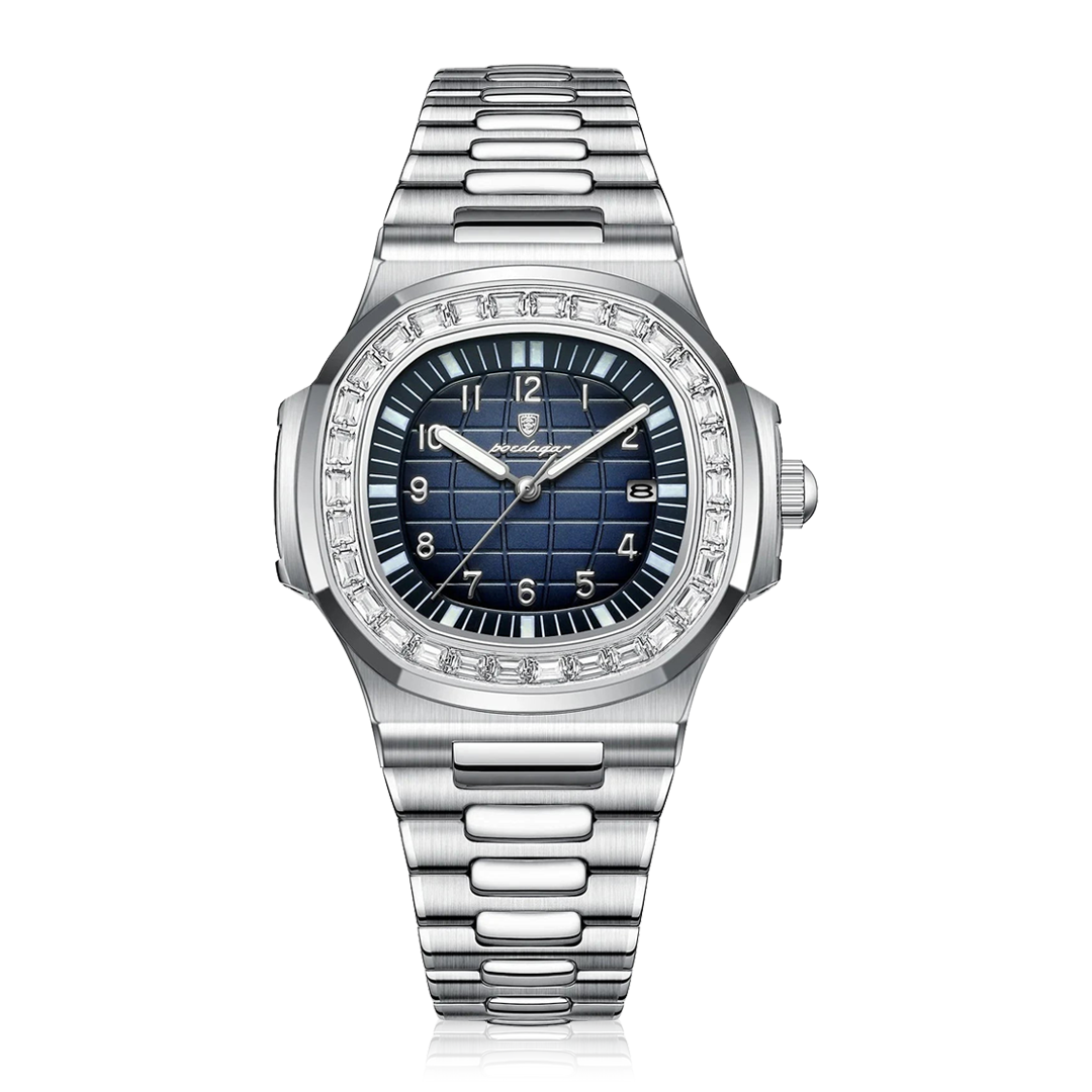 Deluxe Ice® Watch