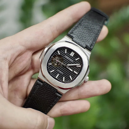 Nautilus Open Heart Automatic 40mm