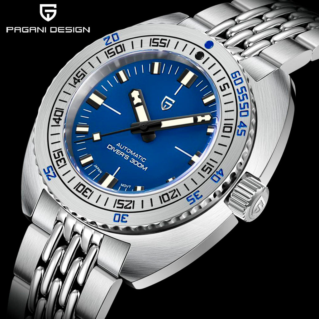 Design Turtle Blue