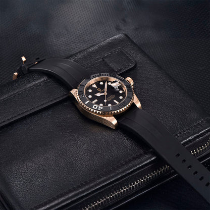 Design Explorer Black Gold Sport Edition