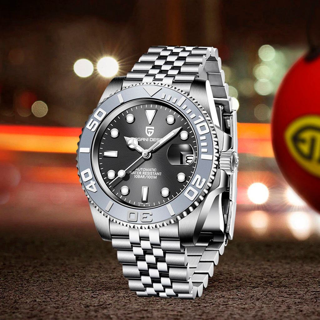 Design Explorer Gray