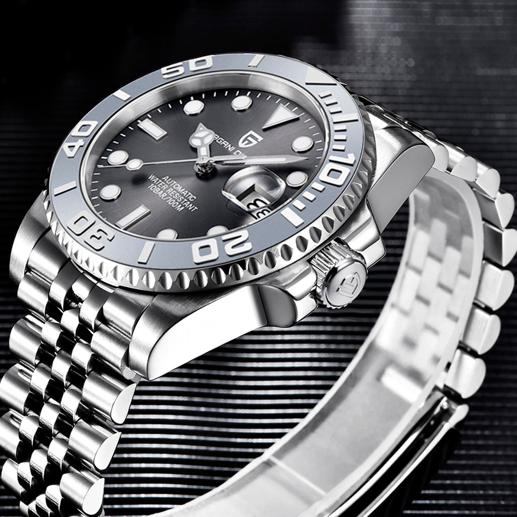 Design Explorer Gray