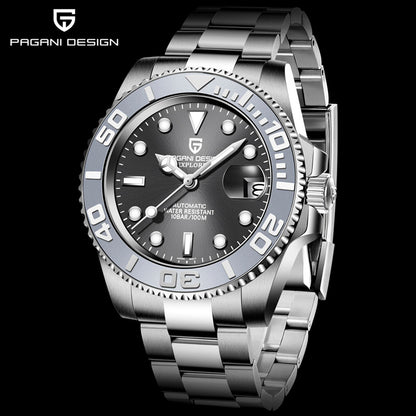 Design Explorer Gray