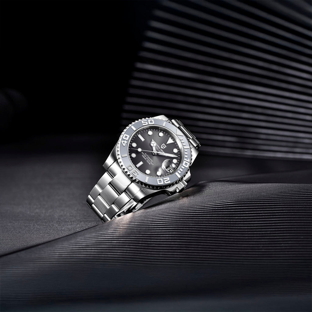 Design Explorer Gray